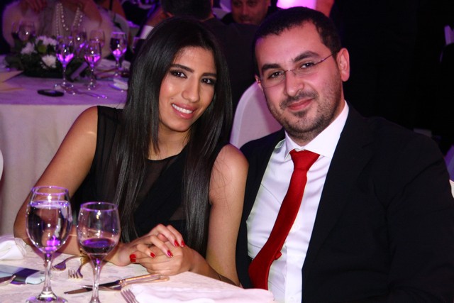 Lebanon Web Awards 2012 